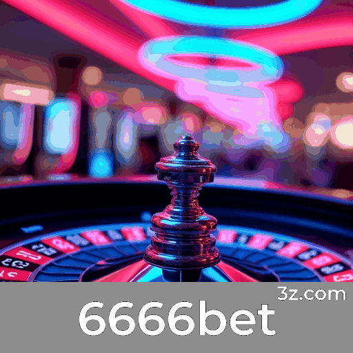 Tecnologia 3D de Jogos com Dealer Real no 6666bet