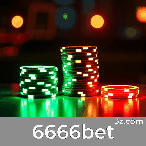 6666bet: Experimente a Emoção do Crash Instantâneo