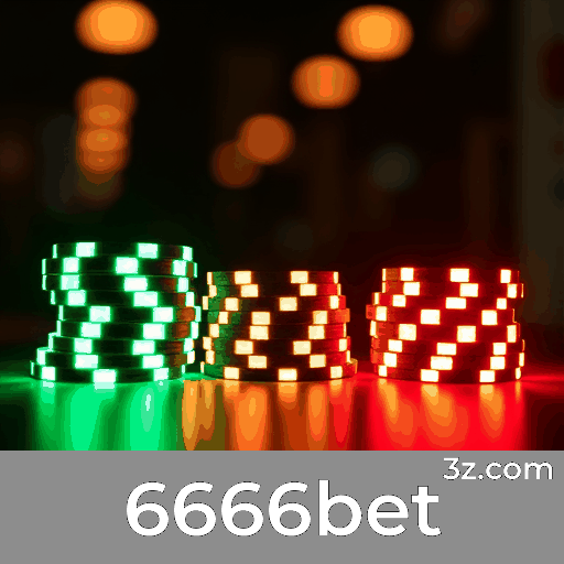 6666bet: Apostas com Segurança e Serviços Profissionais