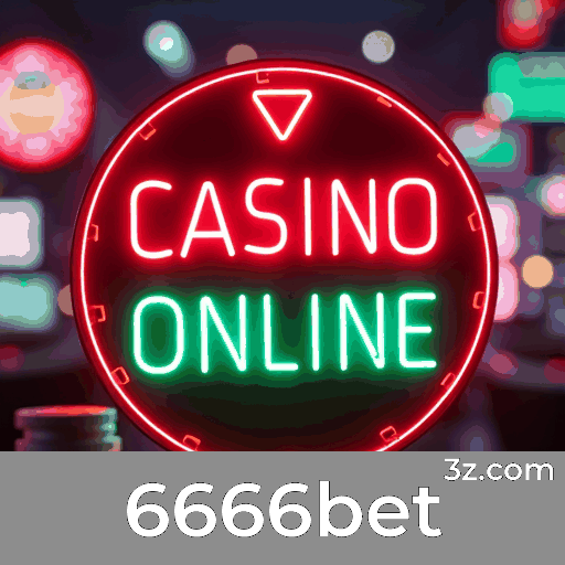 6666bet: Diversão sem Limites para Jogadores Brasileiros