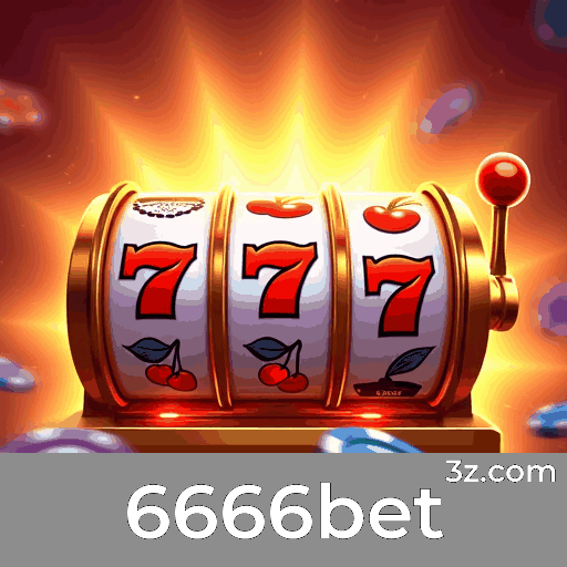 6666bet: Cassino Premiado e Pagamentos Rápidos