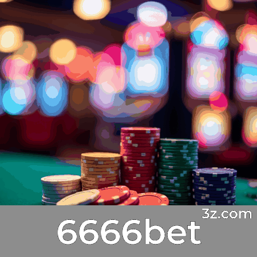 6666bet: Diversão sem Limites para Jogadores Brasileiros