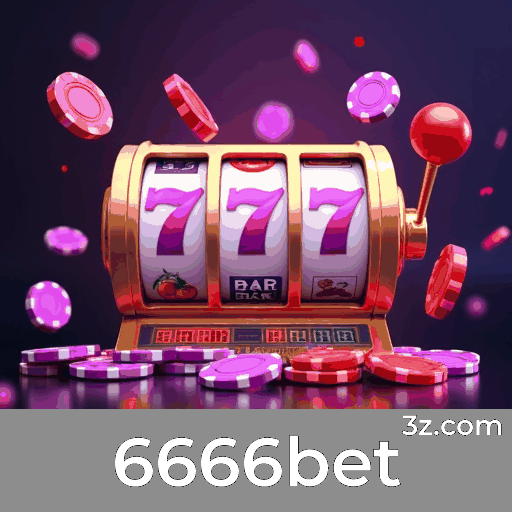 6666bet: Experimente a Emoção do Crash Instantâneo