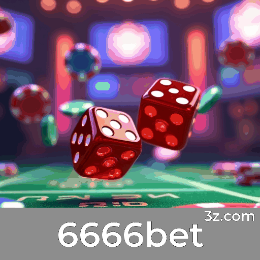 6666bet: Apostas com Segurança e Serviços Profissionais