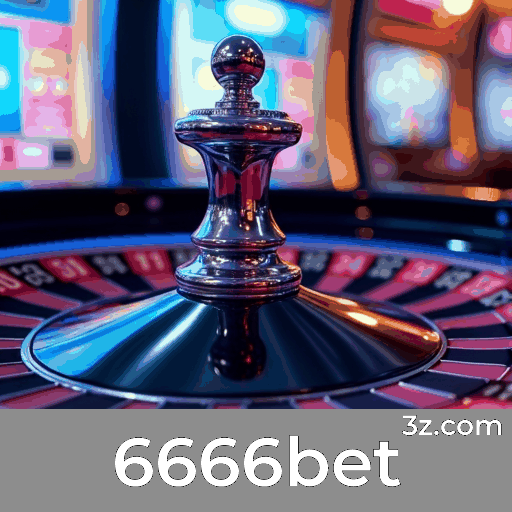 6666bet: Experimente a Emoção do Crash Instantâneo