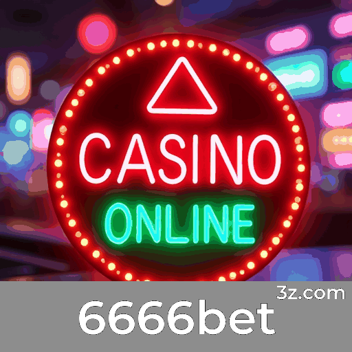 6666bet: Apostas com Segurança e Serviços Profissionais
