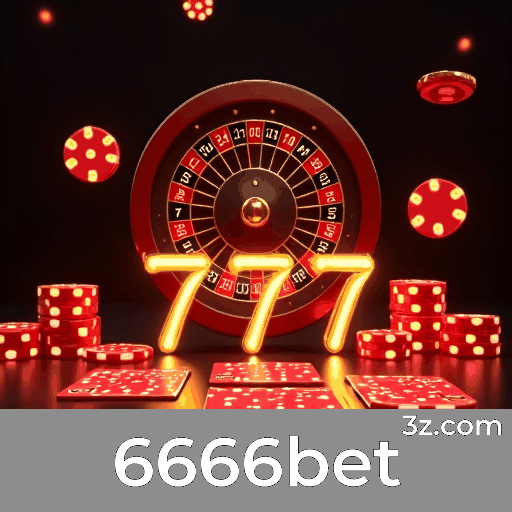 Tecnologia 3D de Jogos com Dealer Real no 6666bet