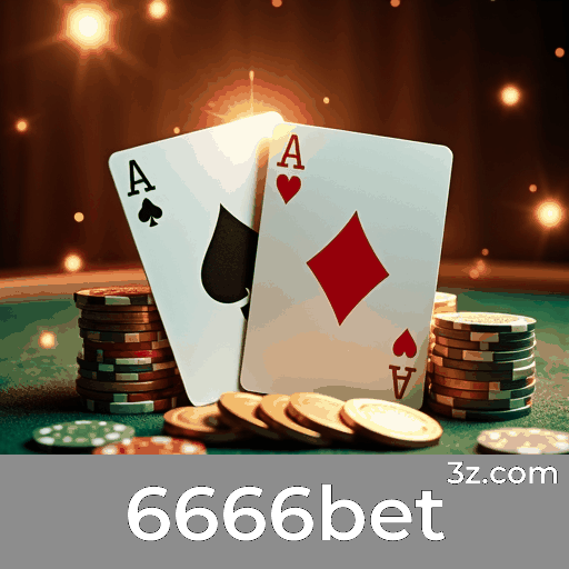 6666bet: Cassino Premiado e Pagamentos Rápidos