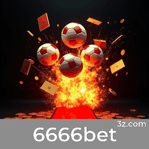 Bônus Reais no 6666bet: Recompensas que Você Recebe