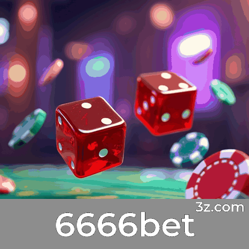 6666bet: Apostas com Segurança e Serviços Profissionais